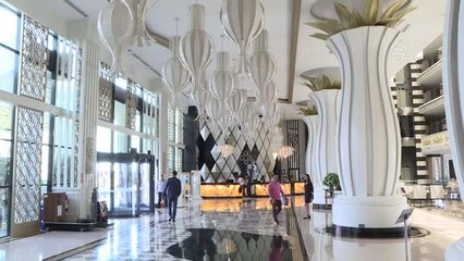 Türkiye turizminde pazar çeşitlendi