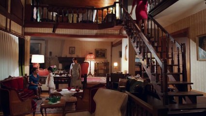 Karadayi Capitulo 3 (Audio Español)