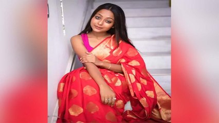 Bengali Actress Bidisha De Majumdar ने किया सुसाइड, फंदे से लटका मिला शव | FilmiBeat