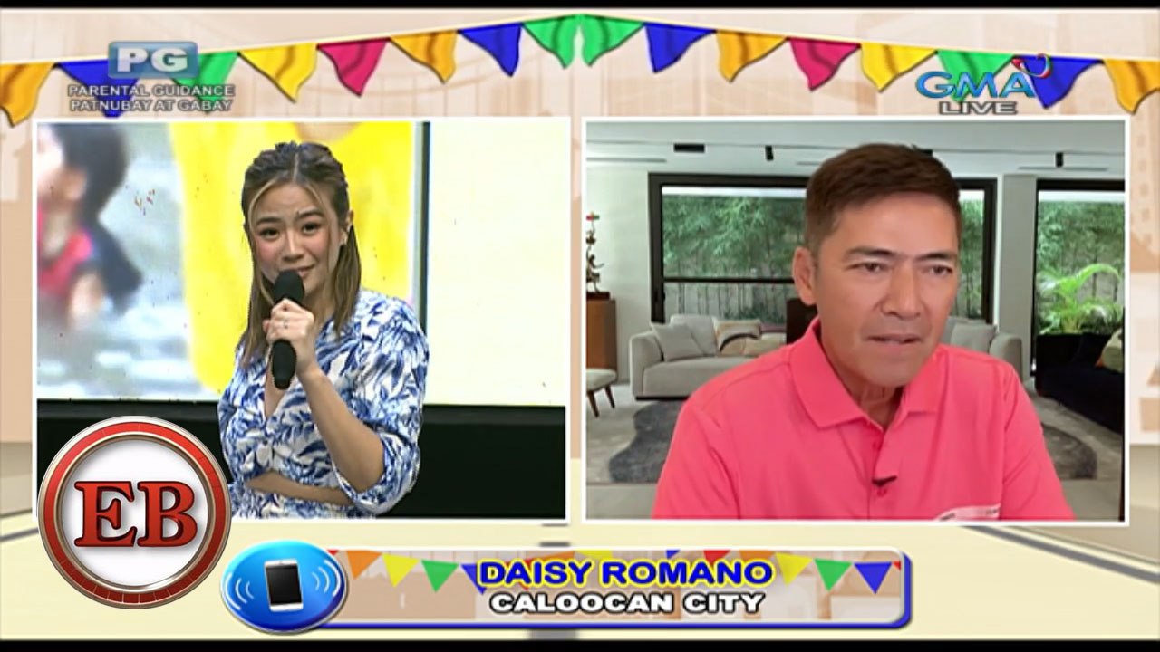 Eat Bulaga: Miles Ocampo, tutol sa piggery ng ‘Eat Bulaga’ winner!