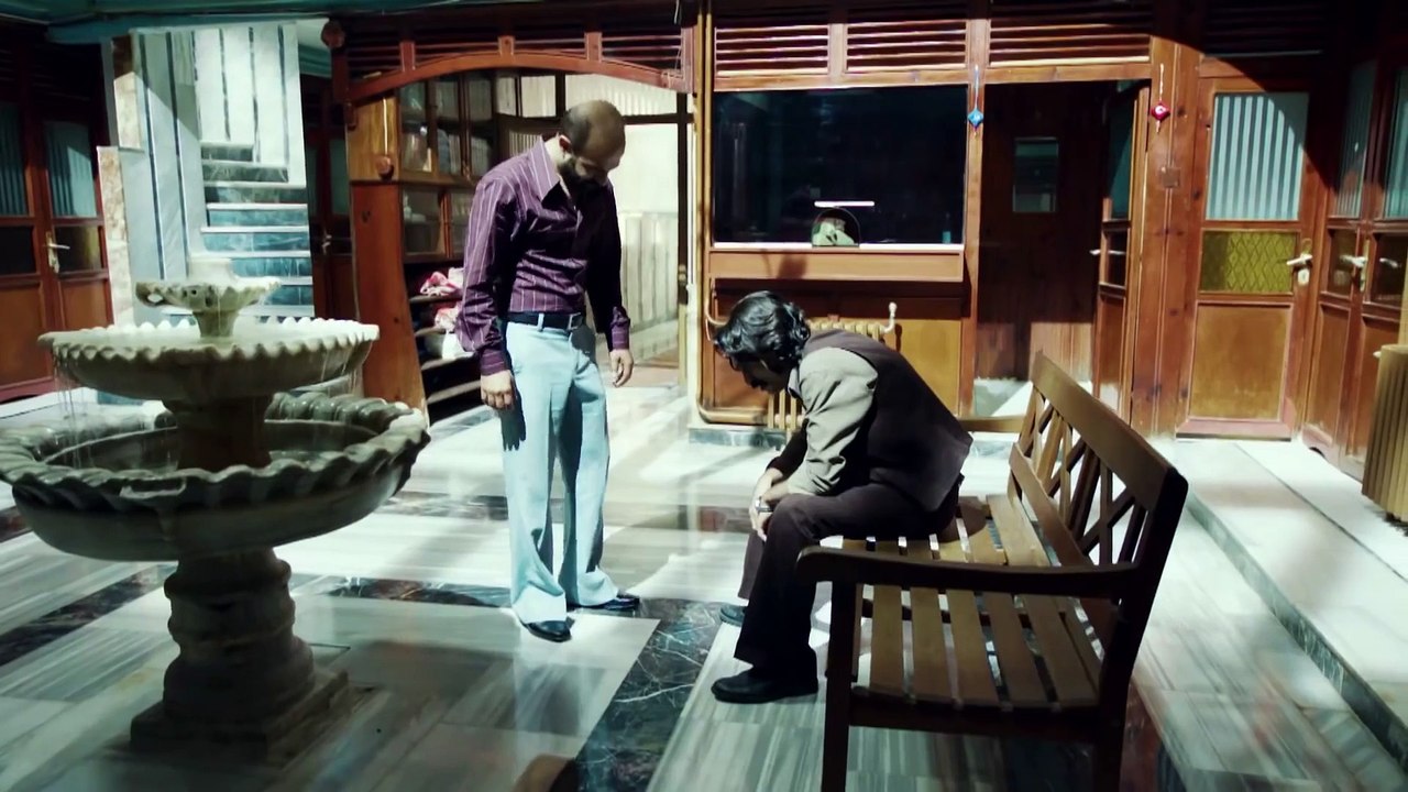 Karadayi Capitulo 5 (Audio Español)