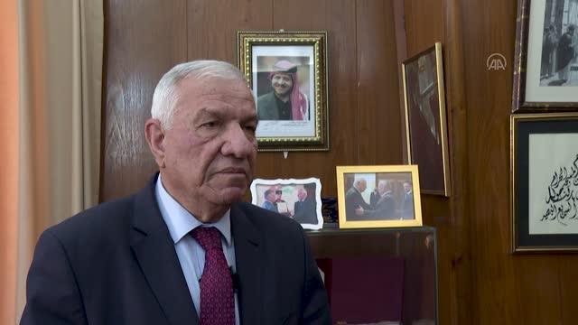 Kudüs İslami Vakıflar İdaresi: Aksa ziyaretlerinin sorumluluğu bize iade edilmeli (2)