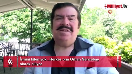 Ünlü değil ama fotoğraf çektirmek isteyeni çok