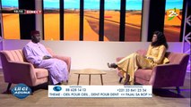 LII CI ADOUNA AVEC AZIZ MBAYE ET BELLA | JEUDI 26 MAI 2022