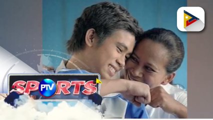 Pamilya, inspirasyon ni Barriga sa pagbabalik-boxing