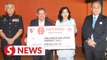 Genting Malaysia donates RM500k in support of Mount Everest mission