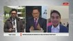 WEF 2022 | Menguruskan risiko di era ketidaktentuan - Tengku Zafrul