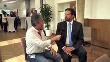 Neben der Stadtgemeinde Gerasdorf, Bürgermeister Vojta erhielt EU Abgeordneter Lukas Mandl den "Be a Mensch" Award