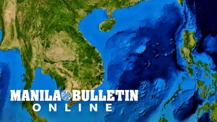 Marcos: PH won't give up maritime territory, but won't go to war either