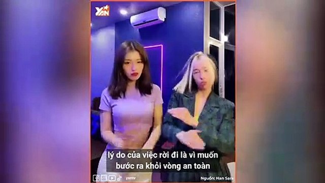 rời công ty Đông Nhi: Phải chăng vì ở mãi cũng chẳng thể nổi