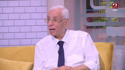د. حسام موافي: القلب معجزة من معجزات ربنا وإذا اصيب بمرض اتفضح
