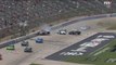 NASCAR XFINITY SERIES 2022 Texas Race Big One Hard Hits