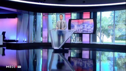 صباح الأخبار - 26/05/2022