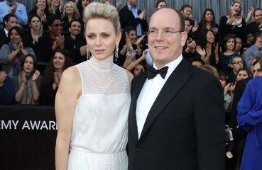 Charlene et Albert de Monaco : un mariage en danger ?
