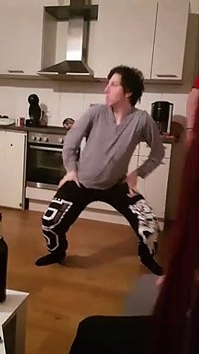 Cedrik Macarena