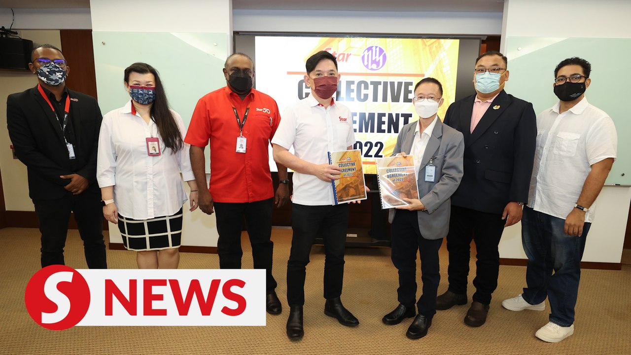 New deal inked puts sustainability and job security at forefront