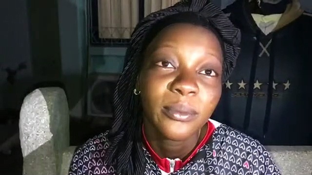 La mère d’une victime parle de négligence  « La maternité était pleine de Bébés... »