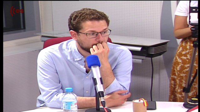 Federico entrevista a Macarena Olona