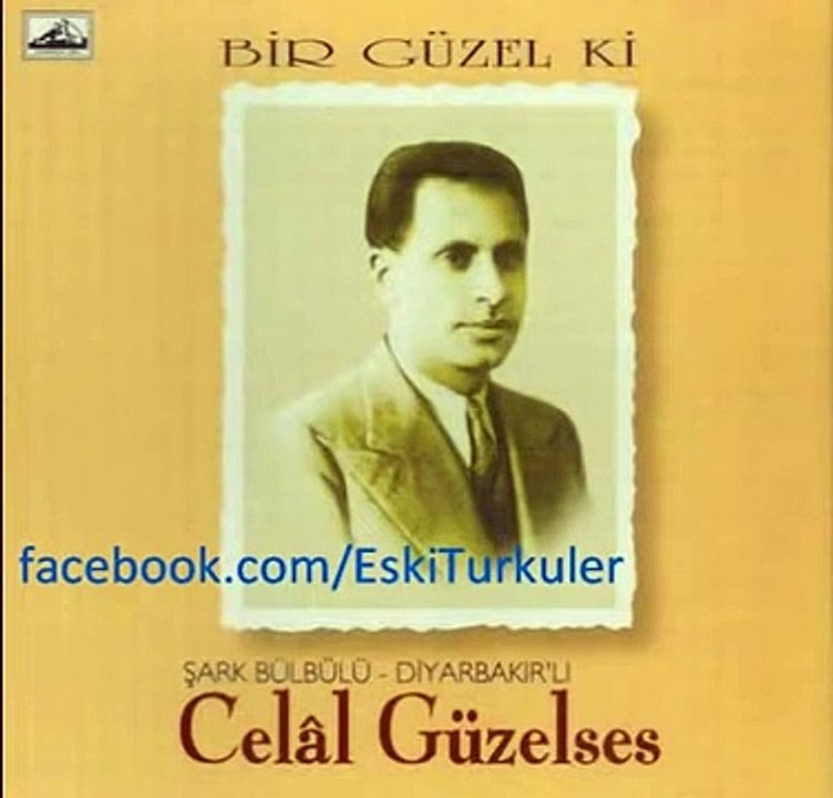 Celal Güzelses-Yaş Destanı