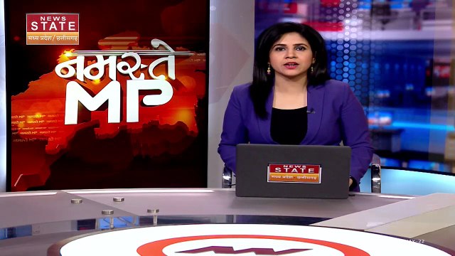 Madhya Pradesh News : Madhya Pradesh मे OBC पर सियासी घमासान | OBC Reservation |