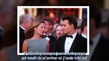 Procès Johnny Depp - démolie par Kate Moss, Amber Heard l'assassine du regard en plein témoignage
