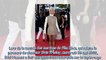 Cannes 2022 - Bilal Hassani totalement méconnaissable sur le tapis rouge sous sa perruque peroxydée