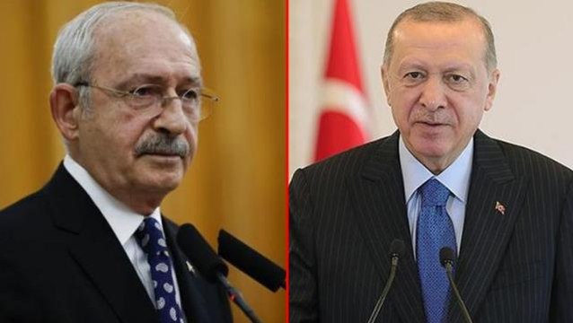 Mahkemeden Man Adası kararı! Kılıçdaroğlu, Erdoğan ve ailesine 100 bin TL tazminat ödeyecek