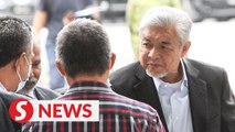 RM6mil from company was a political contribution, not bribe, Zahid tells court