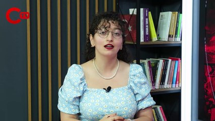 Zülal Kalkandelen: Köpeklere karşı silahlanma çağrısı yapıyorlar