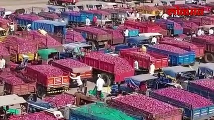 कांदा पुन्हा रडवतोय, पण का