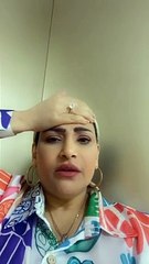 بدرية طلبة تسخر من جدري القرود