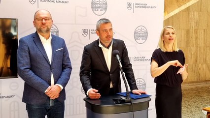 R. Sulik po vlade 26/5/2022