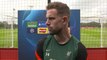 Jordan Henderson on Champions League Final, James Milner and Liverpool 2022 form