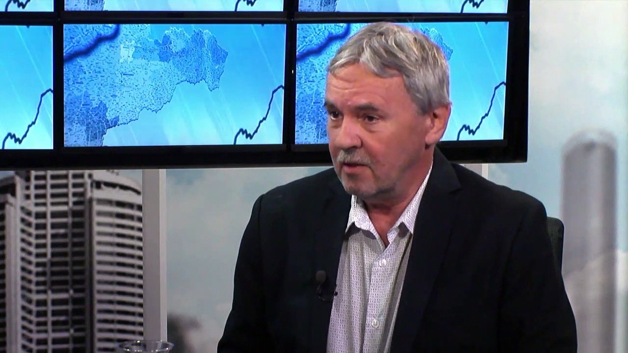 HRABKO: Daň z ruskej ropy je nespoľahlivý zdroj financií