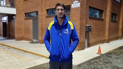 Sebastopol coach Michael Searl joins Team Talk | The Courier | May 26, 2022