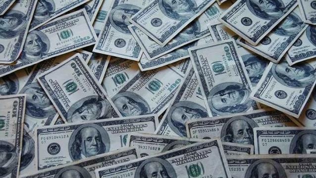 Son dakika! Merkez Bankasının faiz kararı sonrası dolar ve euro yönünü aşağı çevirdi