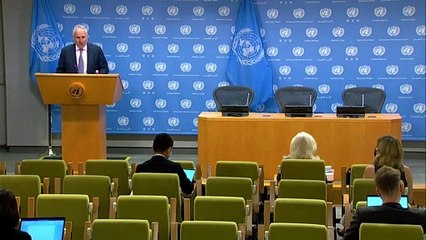 Continúan los bombardeos en el Donbás y la ONU registra más de 4.000 civiles muertos