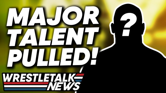 HUGE AEW Debut SCRAPPED! Top AEW Talent INJURED! AEW Dynamite Review | WrestleTalk