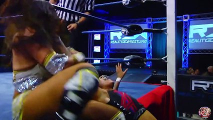 Hyan vs. Promise Braxton | Final Match - Sherri Martel Classic (2022) | Highlights