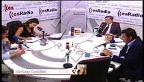 Tertulia de Federico: El Gobierno indulta a María Sevilla, otra secuestradora de niños