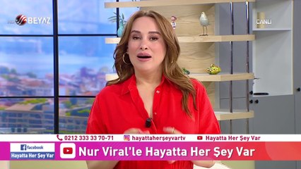 Hayatta Her Şey Var 26 Mayıs 2022