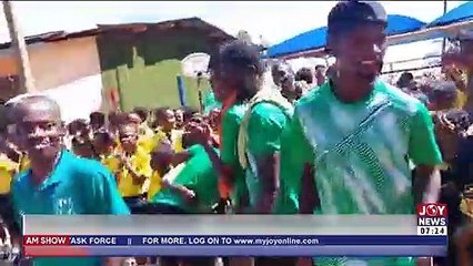 Samartex GPL Qualification: Club targets participation in CAF inter-club competitions (26-5-22)