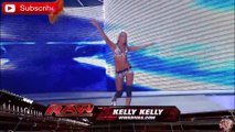 Alicia Fox vs. Kelly Kelly | Highlights