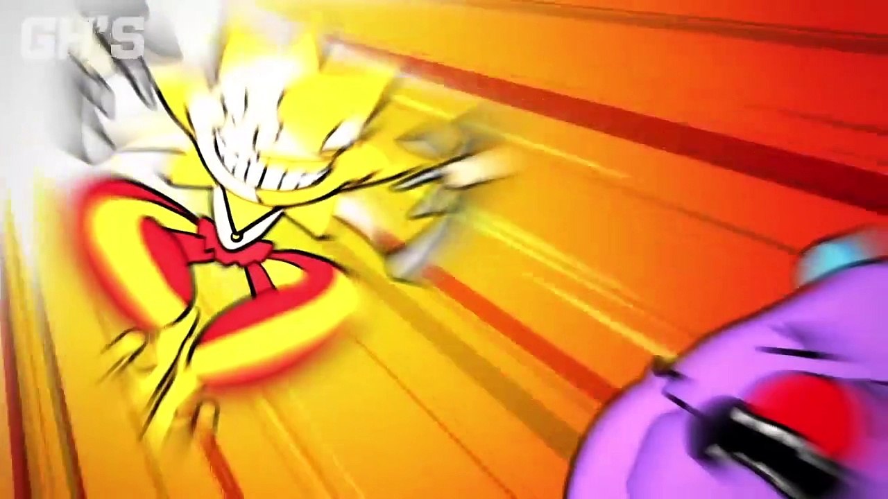 What if it ends like this COMPLETE EDITION - Five Nights at Freddy's _ Security Breach Animation