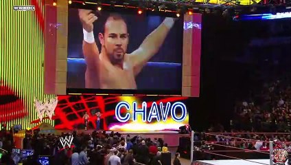 Gail Kim & Primo vs. Jillian & Chavo Guerrero | Highlights