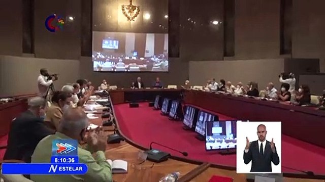 Presidente de Cuba dice que no asistirá a la Cumbre de las Américas