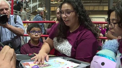 La tristeza se transforma en cólera tras la matanza de 21 personas en escuela de Texas