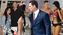 Shay Shariatzadeh, the only woman who made John Cena infatuated after Nikki Bella