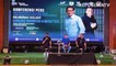 Mezut Ozil Berikan Coaching Clinic Untuk Pesepakbola Indonesia