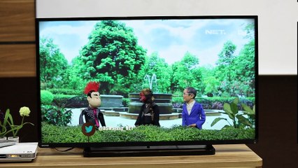 Kelas Internasional - S1 Ep92